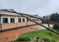 EDUCATION – Au moins 9.000 élèves privés de cours pour cause de dégâts sur les salles de classe après le passage du cyclone Batsirai, selon le BNGRC