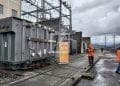 ENERGIE – La Jirama injecte 22 MW supplémentaires provenant de la centrale d’Andekaleka sur le réseau interconnecté d’Antananarivo