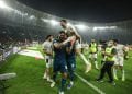 FOOTBALL – L’Egypte de Mohamed Salah bat le Cameroun aux tirs au but et défiera le Sénégal de Sadio Mané en finale de la CAN