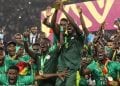 FOOTBALL – Clap de fin pour la 33ème édition de la Coupe d’Afrique des nations.