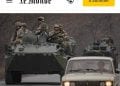 GEOPOLITIQUE – La Russie attaque l’Ukraine et ouvre la voie à des conséquences incalculables