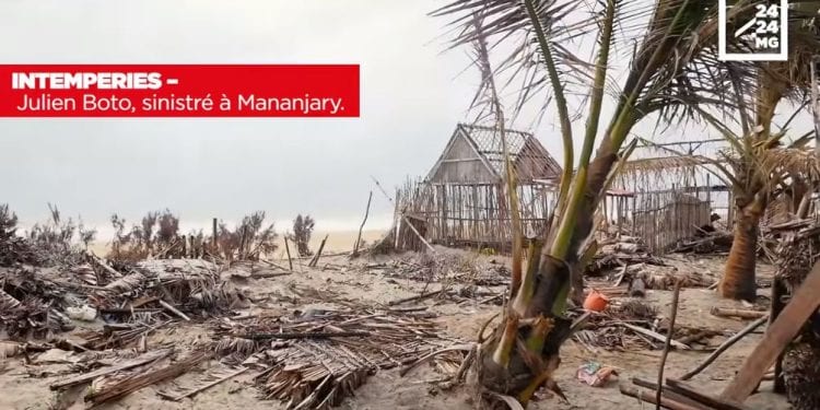 VAOVAO – MINUTE FLASH 22 FEBROARY 2022