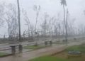 METEOROLOGIE – Emnati devrait atterrir entre Nosy Varika et Vohipeno au stade de cyclone tropical avec des vents de 145km/h