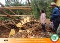 RECONSTRUCTION – La ministre de l’Education nationale en tournée dans les régions sinistrées pour lancer les opérations de réhabilitation des établissements scolaires