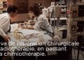 SANTE – Le cancer de l’enfant peut être guéri à 100% s’il est traité tôt