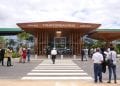 TRANSPORT AERIEN – Le Conseil des ministres annonce la réouverture conditionnelle des frontières de Madagascar à partir du 5 Mars