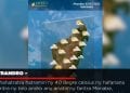 VAOVAO – MINUTE FLASH 01 FEBROARY 2022
