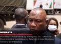 VAOVAO – MINUTE FLASH 16 FEBROARY 2022