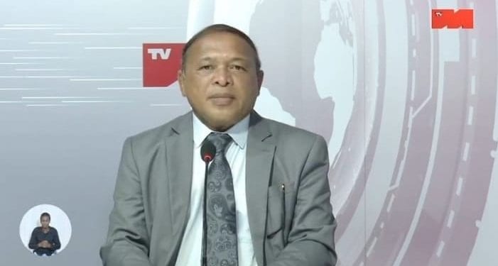 CATASTROPHES – Le gouvernement annonce la suspension des cours dans tout Madagascar et une journée chômée dans les zones classées rouges le vendredi 4 Février en prévision de l’arrivée du cyclone tropical Batsirai