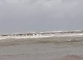 INTEMPERIES – Des vents de plus de 50km/h et de fortes pluies à Mananjary quelques heures avant l&rsquo;arrivée du cyclone