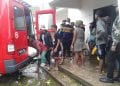 INTEMPERIES – Au moins 8.366 individus déplacés de façon préventives dans trois régions en prévision de l’arrivée du cyclone tropical Batsirai, selon le Bilan national de gestion des risques et des catastrophes
