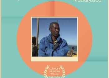 CINEMA – « Aza Kivy, Morning Star » du réalisateur malgache Lova Nantenaina primé par le Jury du Luxor Film Festival