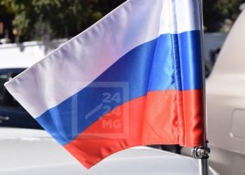 CONFLIT – L’ambassade de Russie à Madagascar mène une campagne de communication en faveur de l’opération militaire russe en Ukraine