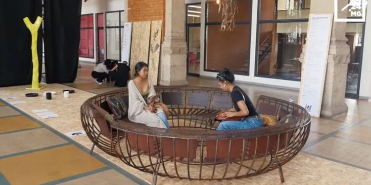 DESIGN – « Andao » ou la convivialité malgache par Richianny Ratovo