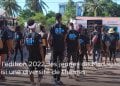 ENVIRONNEMENT – Earth hour ou l’heure de la sensibilisation et des actions pour la Terre