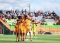 FOOTBALL – Elgeco Plus obtient son ticket pour les play-offs de la Pro-League, le CCFA cartonne lors de la 12e journée