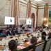 GOUVERNEMENT – Neuf ministres nommés, deux postes de vice-ministre supprimés, Tinoka Roberto Raharoarilala revient au ministère de la Jeunesse et des sports, Richard Randriamandrato devient ministre des Affaires étrangères