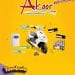 Happy Birthday Akoor&rsquo; – Centre commercial – Digue ! Jouez et gagnez à la grande tombola du 4 au 20 mars