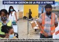 La technologie digitale et la télécommunication permettent à l&rsquo;Aéroport International d&rsquo;Antananarivo d’améliorer progressivement la qualité de service offerte aux passagers et aux usagers de l’aéroport.