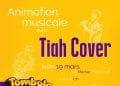 Rendez-vous au Maztoo Food Court à Akoor&rsquo; – Centre commercial – Digue le 19 mars pour une animation musicale