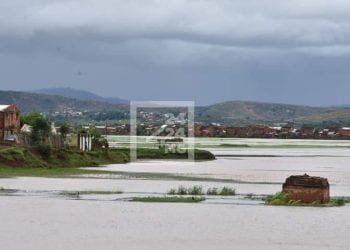 URBANISME – Le problème des remblais à Antananarivo au cœur des réflexions du ministère de l’Aménagement du territoire et des services fonciers, selon Pierre Holder Ramaholimasy