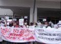 1ER MAI – La Solidarité syndicale de Madagascar appelle les travailleurs à une marche depuis Ambohijatovo jusqu’à Mahamasina pour célébrer la Fête du Travail