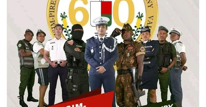 ADMINISTRATION – Inscription ouverte jusqu’au 31 Mai pour les concours d’entrée en école de police
