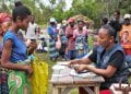 AIDE SOCIALE – Une allocation universelle de 10.000 ariary par enfant octroyée 4.500 enfants issus de 1.600 ménages de la commune de Tataho à Manakara