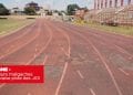 ATHLETISME – Les sprinteurs malgaches sur la mauvaise piste des JIOI