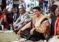 COMMEMORATION DU « 29 MARS » – Andry Rajoelina estime que trois ans ne suffisent pas pour atteindre l’indépendance alimentaire et parvenir au développement