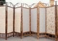 DECO – Les meubles en bambou comme alternative au bois
