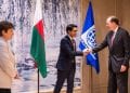 DEVELOPPEMENT – Rajoelina présente un plan à près d’un milliard de dollars devant la Banque mondiale et le Fonds monétaire international pour financer le plan de redressement post-cyclonique, la Banque mondiale annonce un appui à hauteur de 415 millions de dollars