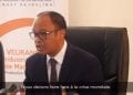 EDGARD RAZAFINDRAVAHY, MINISTRE EN CHARGE DU COMMERCE – « Nous devons nous soucier aussi bien des consommateurs que des opérateurs »