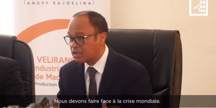 EDGARD RAZAFINDRAVAHY, MINISTRE EN CHARGE DU COMMERCE – « Nous devons nous soucier aussi bien des consommateurs que des opérateurs »