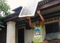 ENERGIE – L’utilisation des panneaux solaire en vogue à Andranofasika – Ankarafantsika