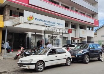 ENSEIGNEMENT SUPERIEUR – La Paositra Malagasy invite les enseignants chercheurs et les chercheurs enseignants à venir percevoir leurs indemnités auprès des agences de la poste les plus proches d’eux