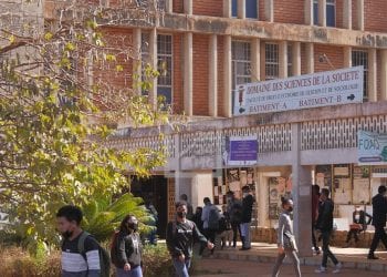 ENSEIGNEMENT SUPERIEUR – Le Seces annonce deux journées d’Universités et de centres de recherche morts les 11 et 12 Avril après le rejet de la loi sur l’autonomie des Universités par la Haute cour constitutionnelle (HCC)