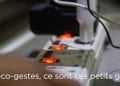 ENVIRONNEMENT – Des éco-gestes pour réduire sa consommation d’électricité