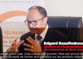 FACE A L’INFLATION – Marges limitées pour les acteurs du commerce dans le cadre du plafonnement des prix