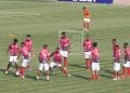 FOOTBALL – Les Blackstars du Ghana d’entrée pour les Barea, les Palancas Negras de l’Angola pour leur premier match à domicile avant un dernier match périlleux à Luanda lors de la sixième journée