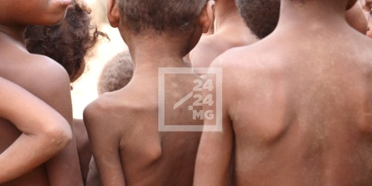 INSECURITE ALIMENTAIRE – Les rations d’aide alimentaire envers les pays bénéficiaires, notamment Madagascar, pourraient être réduites de moitié à cause de la guerre en Ukraine, appréhende Cindy McCain, représentante américaine auprès des agences des Nations unies à Rome