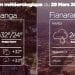METEO du 29 mars 2022