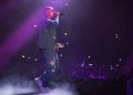 MUSIQUE – Oboy, l’enfant terrible du rap français attendu sur sa terre natale, Madagascar, le temps d’un concert