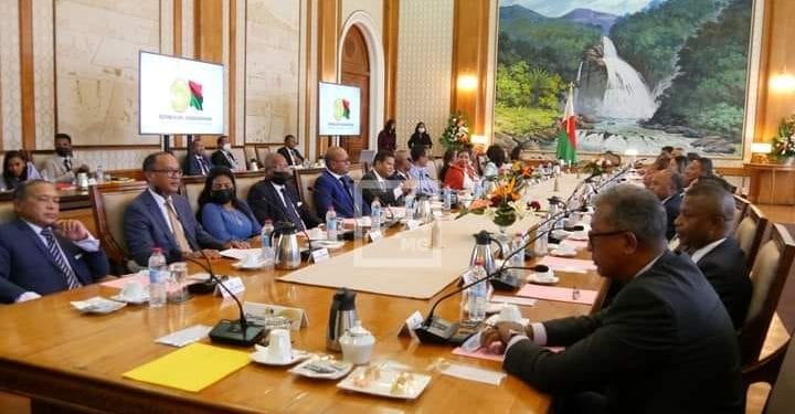 OBLIGATION – Trois des six ministres nommés le 16 Mars dernier ont effectué leur déclaration de patrimoine auprès de la Haute cour constitutionnelle