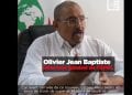 OLIVIER JEAN BAPTISTE – « La consommation des carburants en hausse sur la Grande île »