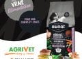 OWNAT ULTRA Medium Sterilized – Une alimentation spéciale pour les chiens de race moyenne stérilisés, avec des besoins énergétiques moins importants et une tendance au surpoids.