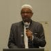 RAMADAN – Le président du Conseil régional de l&rsquo;océan Indien la communauté Khoja, Haniphe Akbaraly, appelle à l’unité nationale et à la cohésion sociale à l’occasion d’un Iftar de la fraternité samedi soir