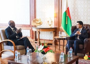 SOCIAL – L’Unicef renforce son soutien aux plus vulnérables après les différentes crises et catastrophes à Madagascar