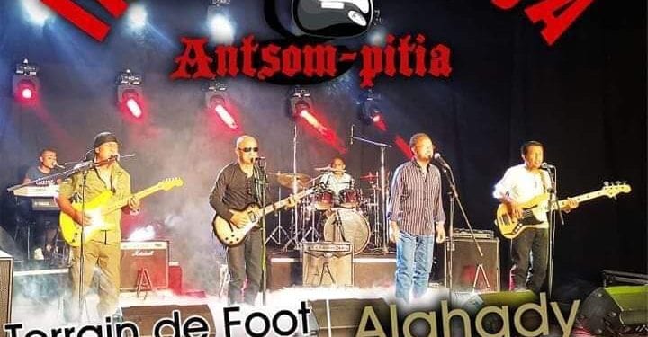 SORTIE – De la bonne musique et du muscle pour un long weekend