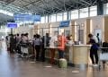 TRANSPORT AÉRIEN – Sept compagnies autorisées à assurer des dessertes sur Madagascar pour des vols passagers et des vols cargo, le ministère table sur une prévision de 72.000 passagers pour les trois prochains mois